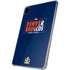 NFL Denver Broncos Super Bowl 50 Champions Bold iPad Pro 11in (2024) Clear Case